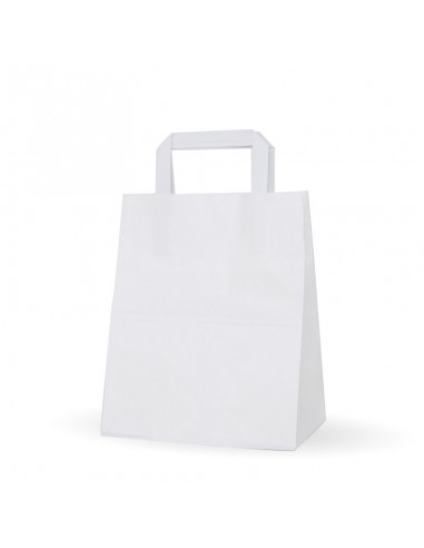 bolsas-de-papel-blanco-asa-plana-21x13x26-cm-paquete-25uds