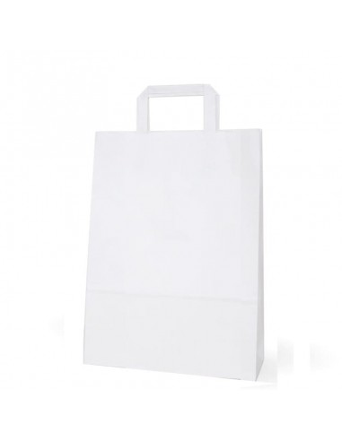 bolsas-de-papel-blanco-asa-plana-26x13x41-cm-paquete-25uds