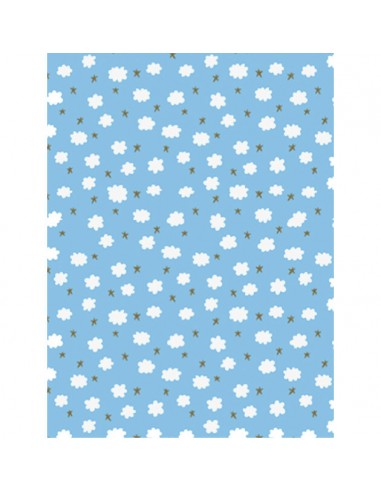 bobina-papel-de-regalo-azul-nubes-62-cm