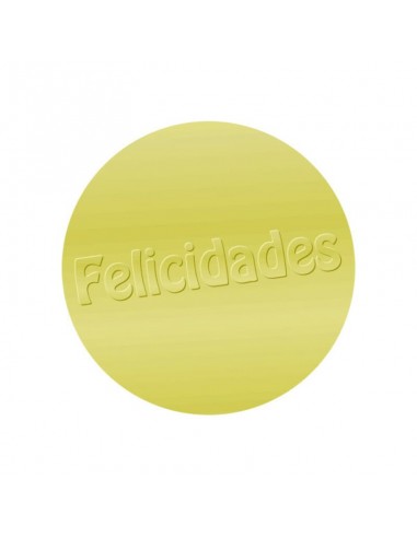 etiquetas-pegatinas-felicidades-redonda-oro-relieve-rollo-500uds