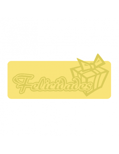 etiquetas-pegatinas-felicidades-paquete-oro-rollo-500uds