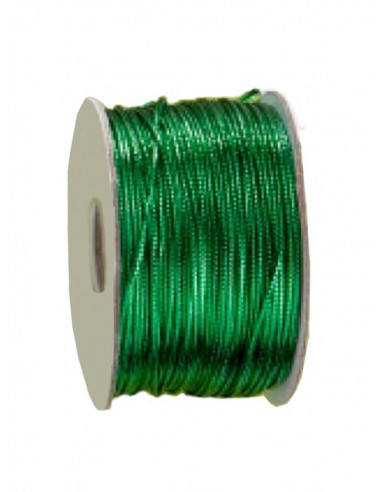 cordon-lame-verde-1,5-mm.-rollo-100-metros