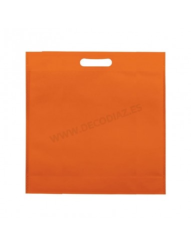 bolsas-naranja-de-tejido-sin-tejer-asa-troquelada-50x45x10-cm-caja-200uds