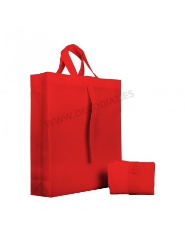 bolsas-de-tejido-sin-tejer-plegable-roja-40x40x15-cm-caja-150uds
