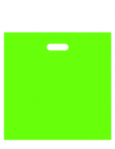 bolsas-verdes-de-plastico-70-reciclado-asa-troquelada-40x4540-cm-paquete-100uds