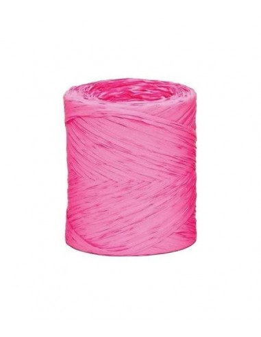 cinta-rafia-rosa-15-mm.-bobina-200-metros