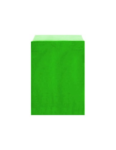 sobres-papel-celulosa-verde-16x22-paquete-100uds