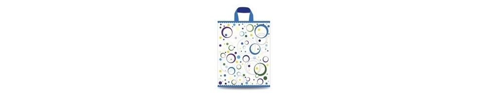 Bolsas de Plástico en Decodiaz | Variedad y Calidad a Tu Alcance